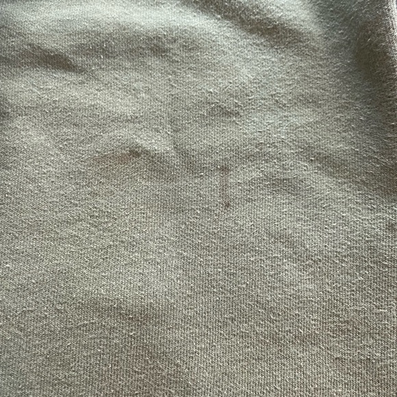 North face sweatshirt hooded - Picture 3 of 4